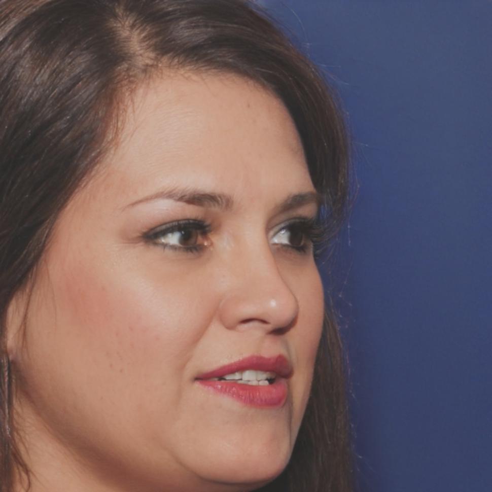 Núria Albiol, estratega de mercado con experiencia en retail