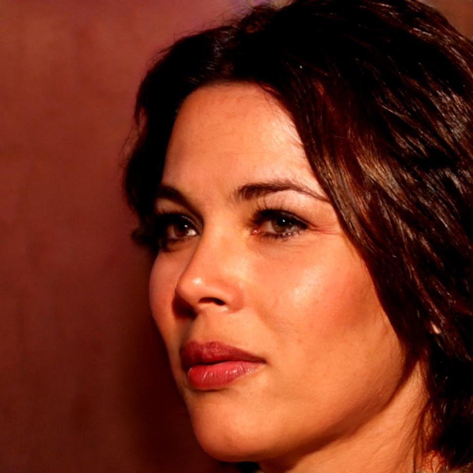 Laia Fortuny, directora de análisis financiero en duralexonvi